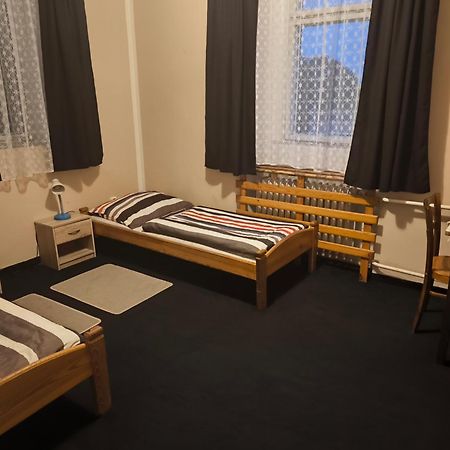 Penzion U Zeleneho Stromu Telnice Exterior foto