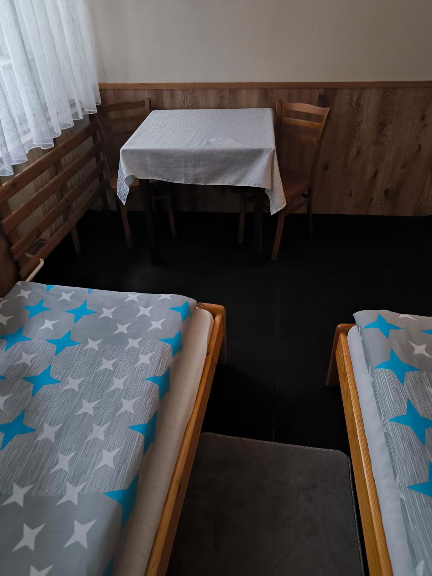 Penzion U Zeleneho Stromu Telnice Quarto foto